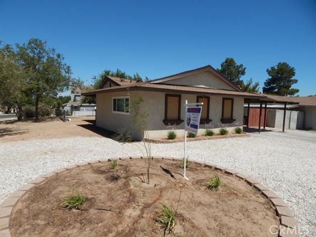 14081 Burning Tree Dr, Victorville, CA 92395 - photo 1