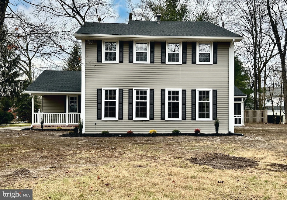 2196 Quail St, Vineland, NJ 08361 - photo 1