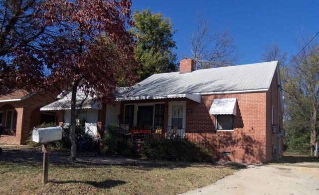 573 Heard Ave, Macon, GA 31206 - photo 1