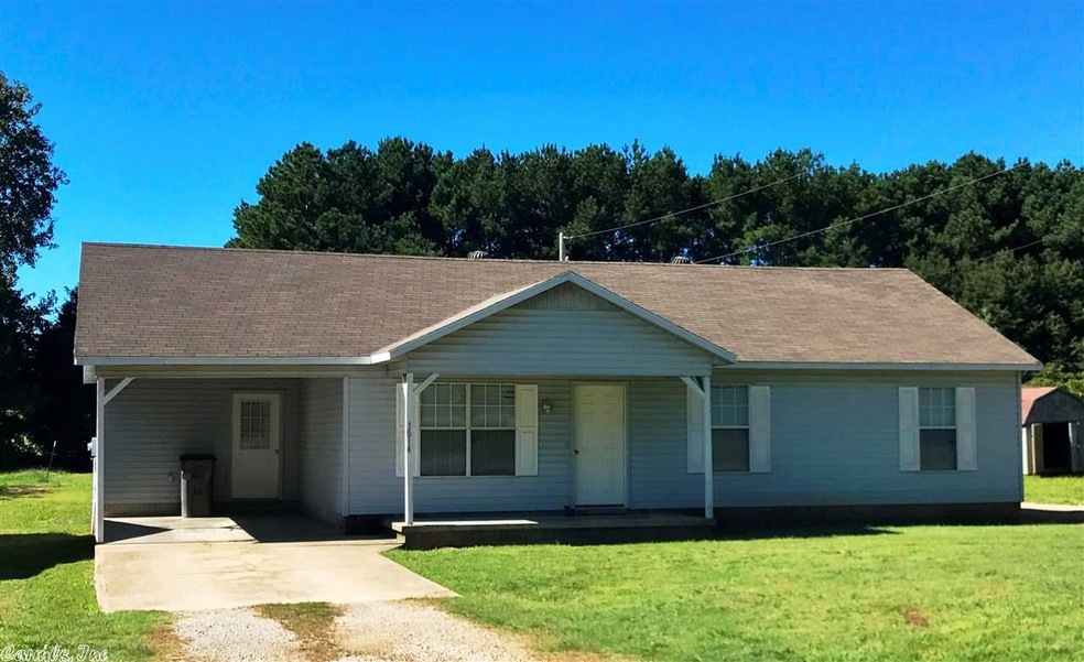 1814 Reynolds Rd, Paragould, AR 72450 - photo 1