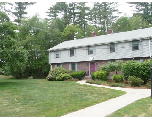 6 Meadowbrook Ln unit 4, South Easton, MA 02375 - photo 1