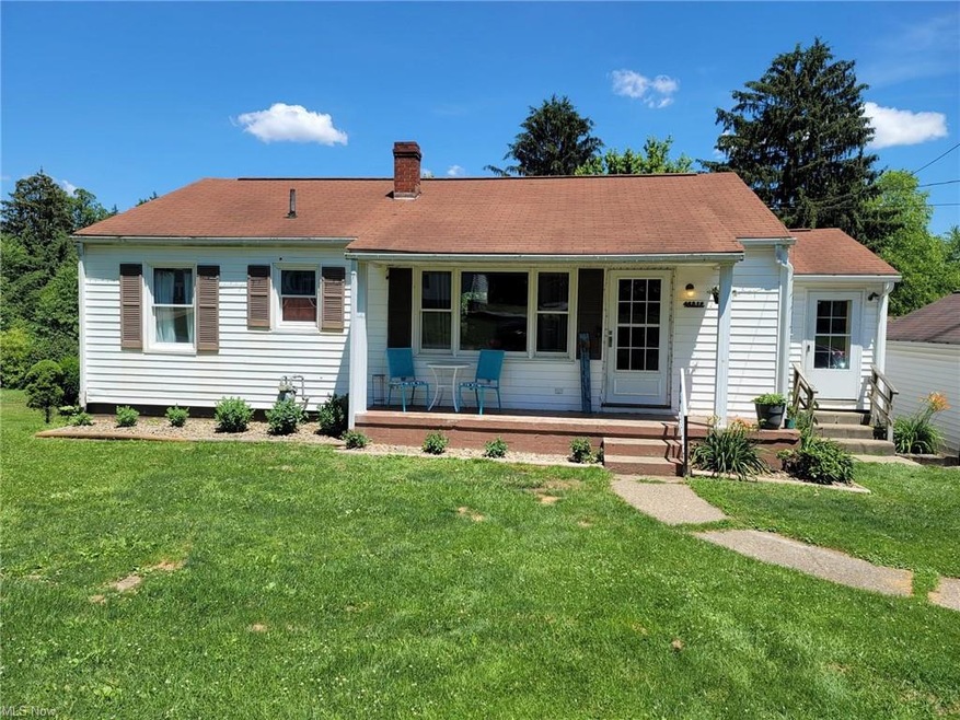 46312 Kelly Ave, East Liverpool, OH 43920 - photo 1