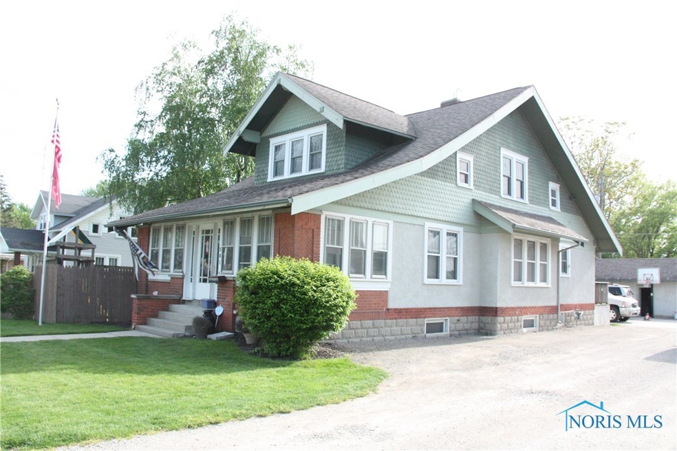 501 S Defiance St, Archbold, OH 43502 - photo 1