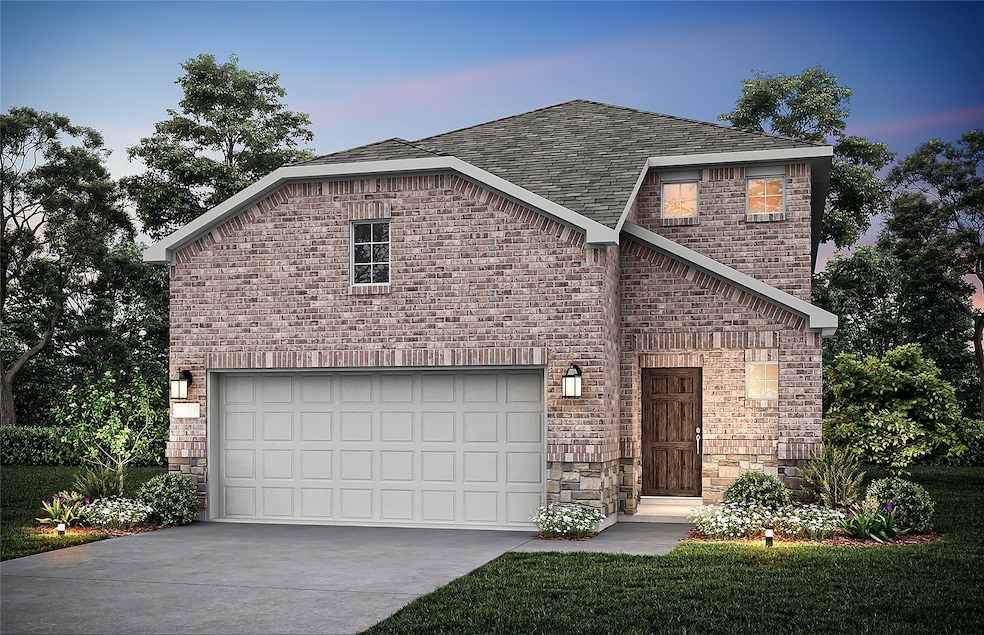 2310 Bay Laurel Ln, Forney, TX 75126 - photo 1