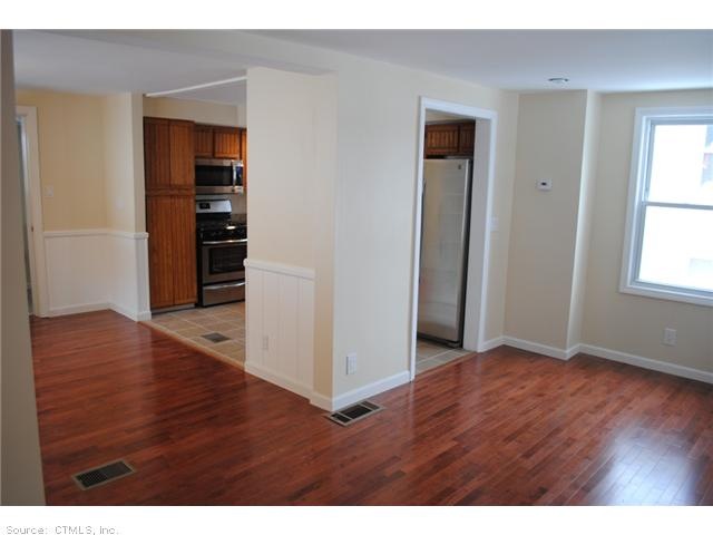 1st Floor Plan.