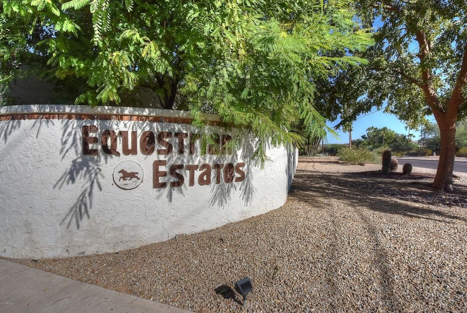 Equestrian Estates