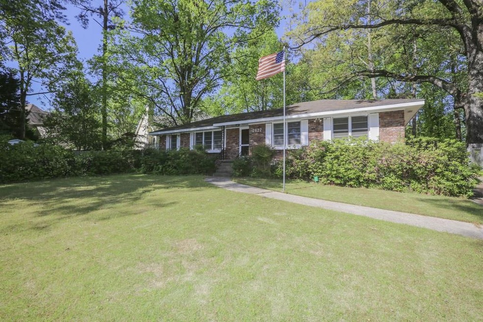 2627 Pangborn Rd, Decatur, GA 30033 - photo 1