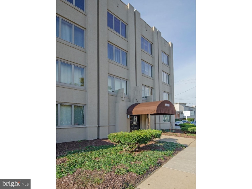 1508 Pennsylvania Ave unit 4B, Wilmington, DE 19806 - photo 1