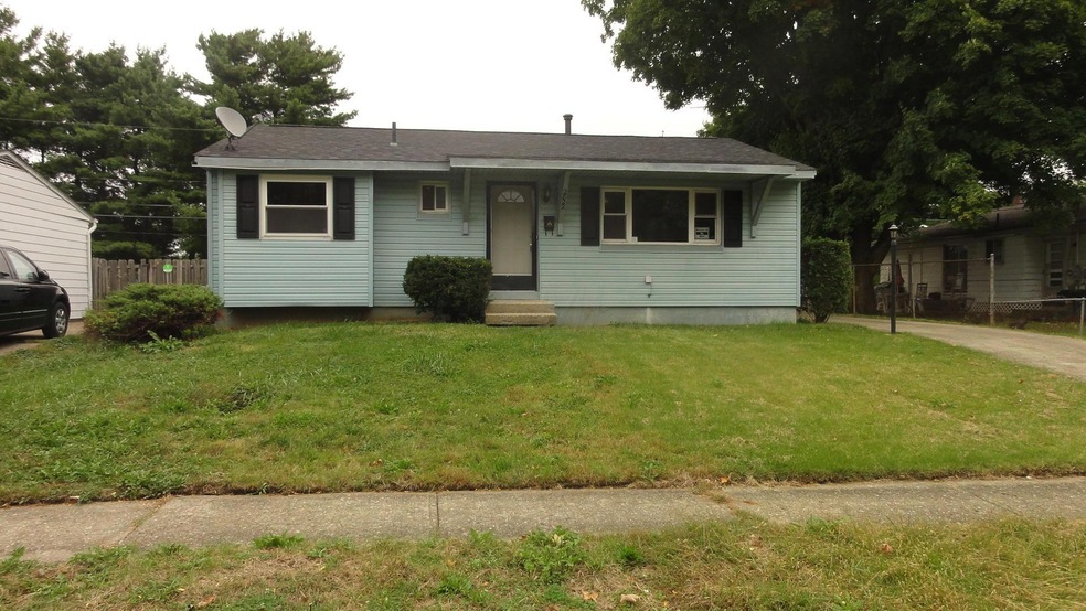 2822 Fleet Rd, Columbus, OH 43232 - photo 1
