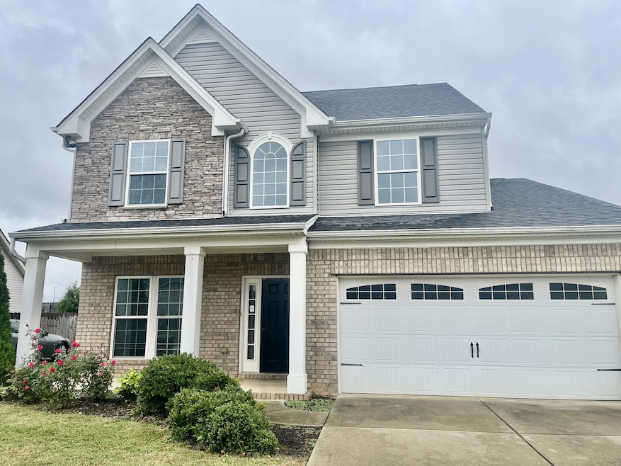 2703 Candlewick Ct, Murfreesboro, TN 37127 - photo 1