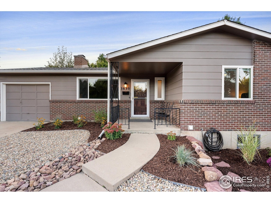 3835 Carlock Dr, Boulder, CO 80305 - photo 1
