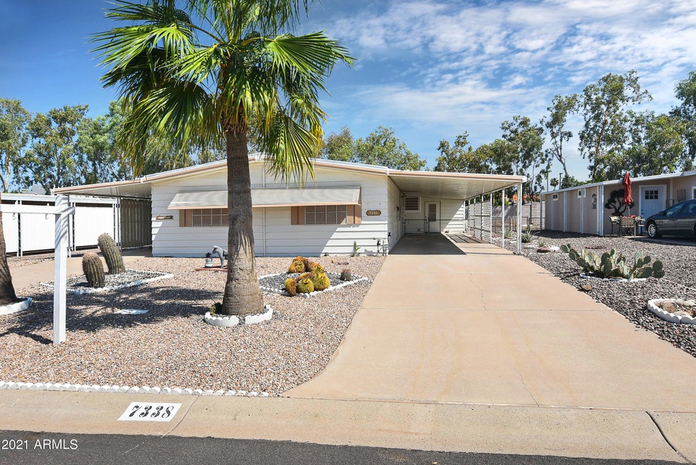 7338 E Abilene Ave, Mesa, AZ 85208 - photo 1
