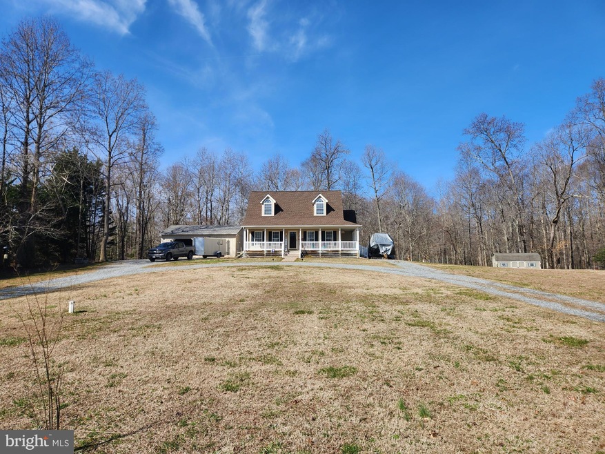 10154 Landfall Ln, King George, VA 22485 - photo 1