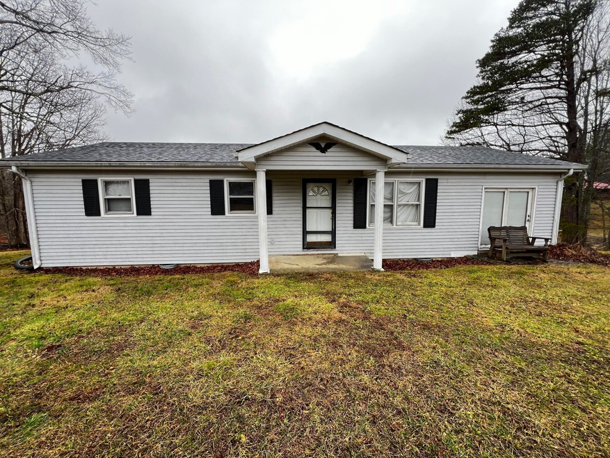 1175 Leger Fork Rd, Tyner, KY 40486 - photo 1