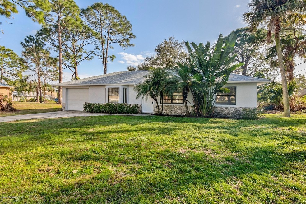 5695 Friendly St, Cocoa, FL 32927 - photo 1