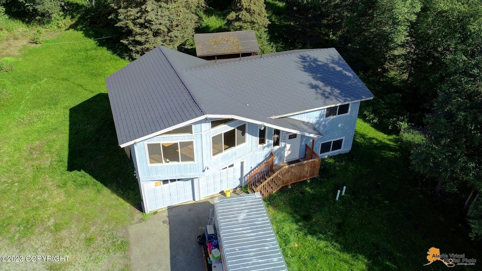 12641 Elmore Rd, Anchorage, AK 99516 - photo 1