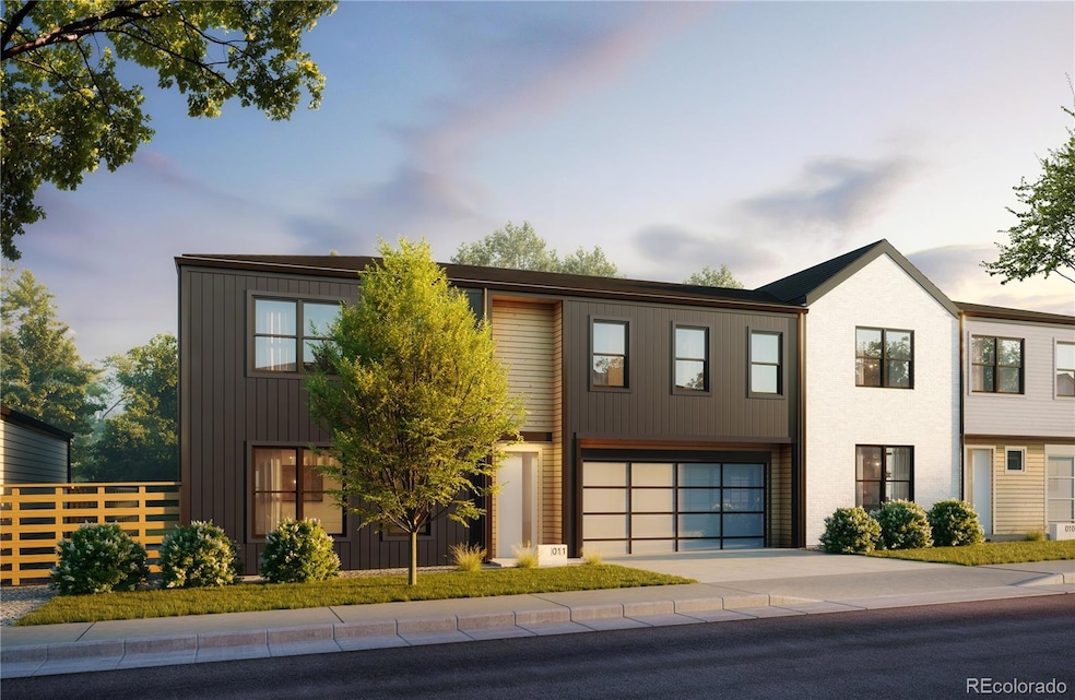 6408 Quitman Ct, Arvada, CO 80003 - photo 1