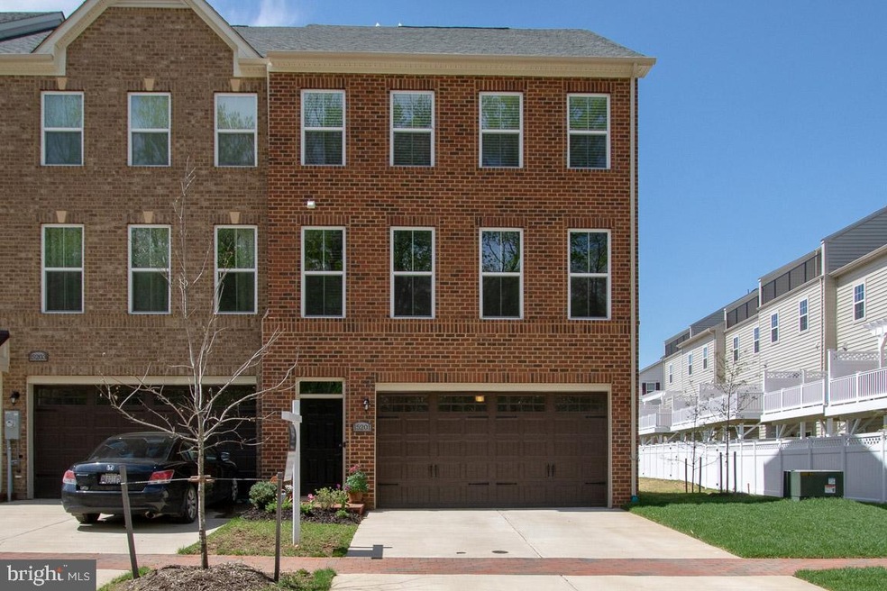 15201 Harriet Clotilda Way, Upper Marlboro, MD 20772 - photo 1