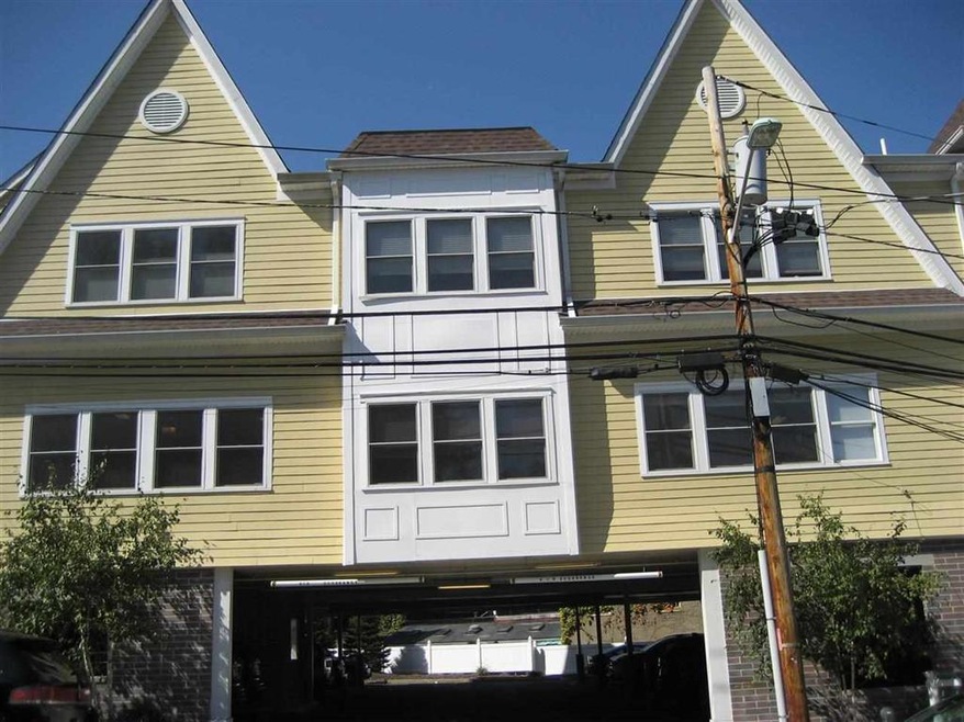 22 Sylvan St unit 3A, Rutherford, NJ 07070 - photo 1