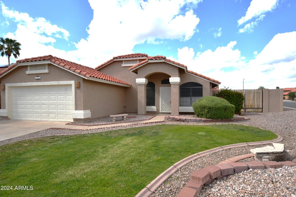 1444 E Redfield Rd, Gilbert, AZ 85234 - photo 1