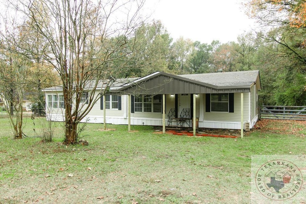 905 Conway Dr, Texarkana, TX 75501 - photo 1