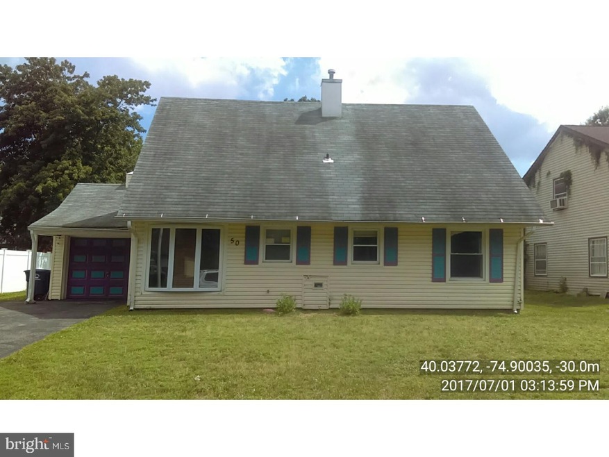 50 Perennial Ln, Willingboro, NJ 08046 - photo 1