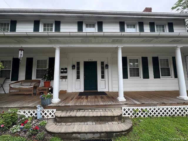 202 Hudson St unit B, Cornwall On Hudson, NY 12520 - photo 1