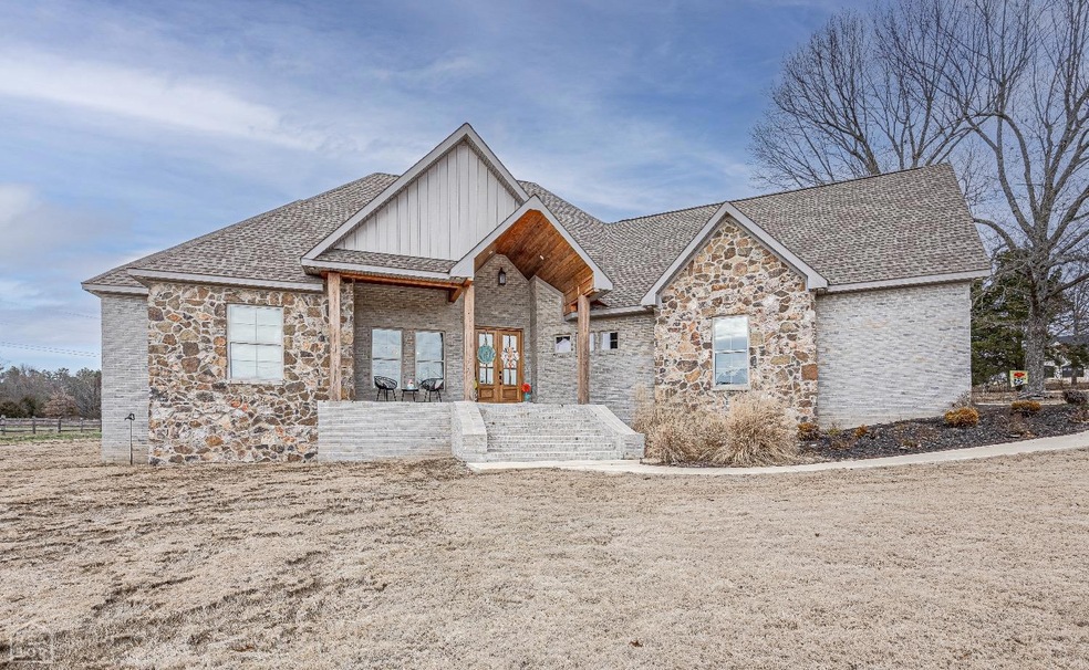 252 Cr 765, Brookland, AR 72417 - photo 1