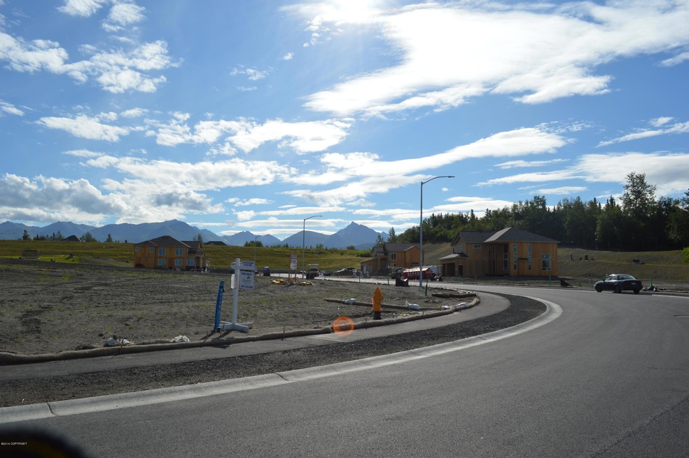 Lot 13 Views