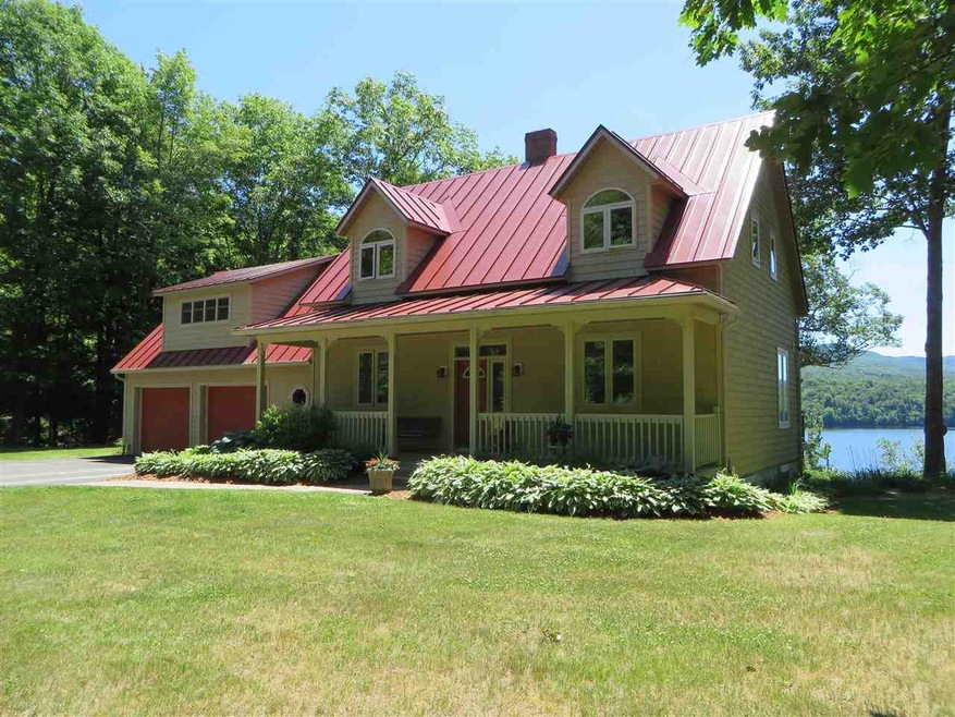 80 Birch Tree Ln, Saint Johnsbury, VT 05819 - photo 1