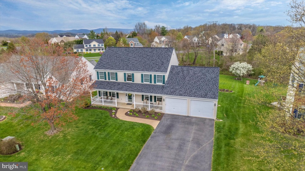 3355 Stuart Ct, Adamstown, MD 21710 - photo 1