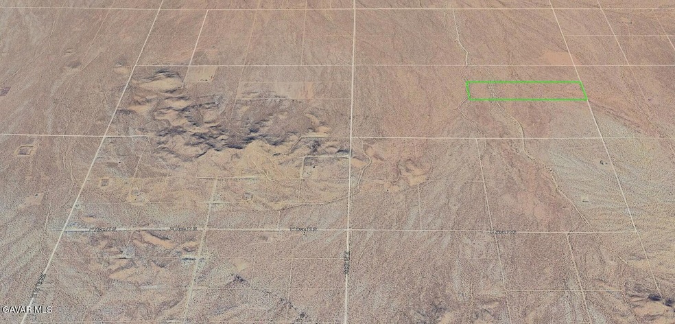 0 Vic 240th St E and Vic C12 Ave unit 25009123, Lancaster, CA 93535 - photo 1