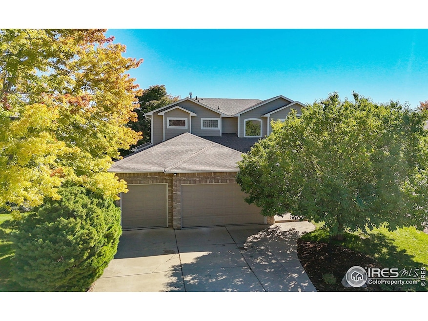 4624 S Hampton Cir, Boulder, CO 80301 - photo 1