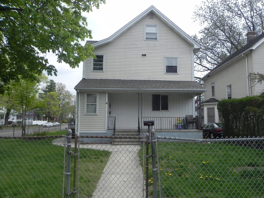 78 Osborne Ave unit 1, Norwalk, CT 06855 - photo 1