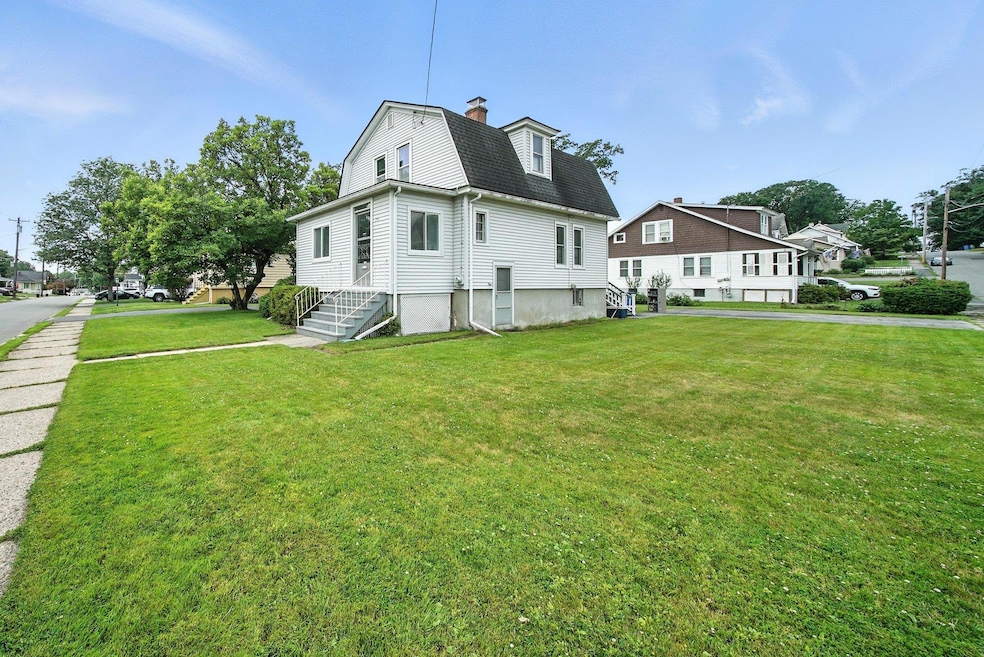 20 Columbia Ave, Middletown, NY 10940 - photo 1