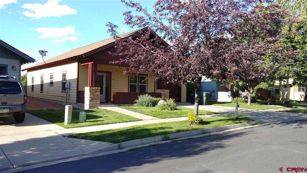 E Animas Village Ln, Durango, CO 81301 - photo 1