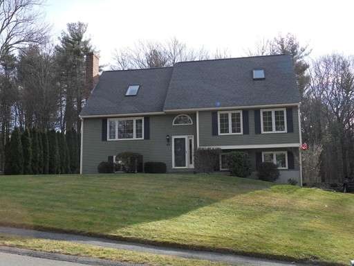 40 Dudley Ln, Sutton, MA 01590 - photo 1