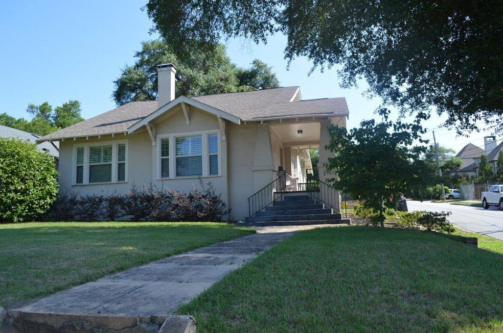 Main View