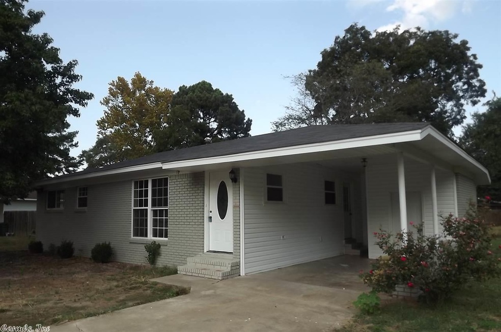 0 Meadow Ln, Stuttgart, AR 72160 - photo 1