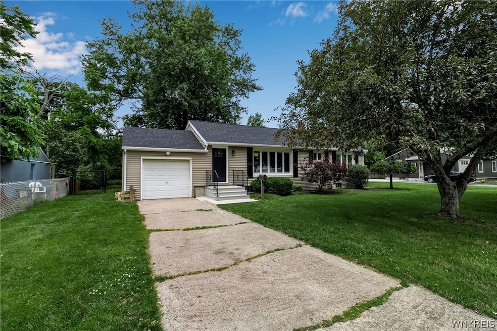 Sold $275,000 • Co-Listing Agent