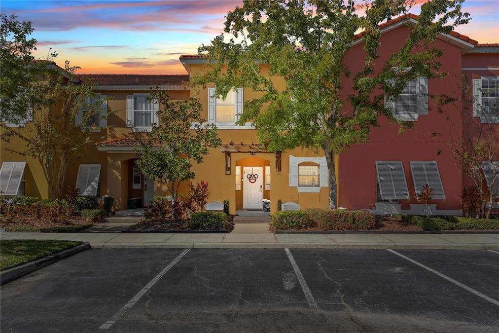 136 Pompano Beach Dr, Kissimmee, FL 34746 - photo 1