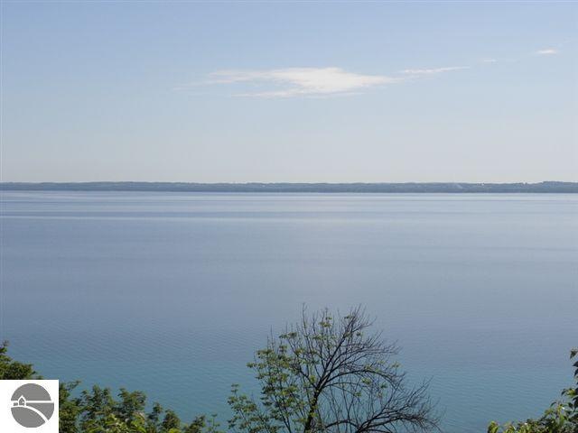 One of the best views on Old Mission Peninsula