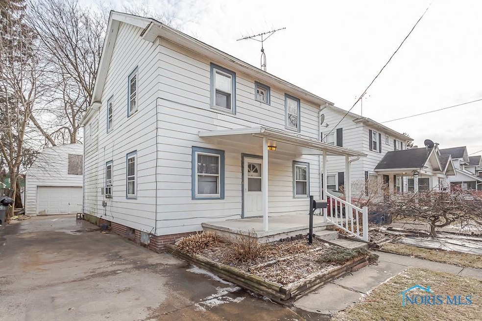 3618 Watson Ave, Toledo, OH 43612 - photo 1