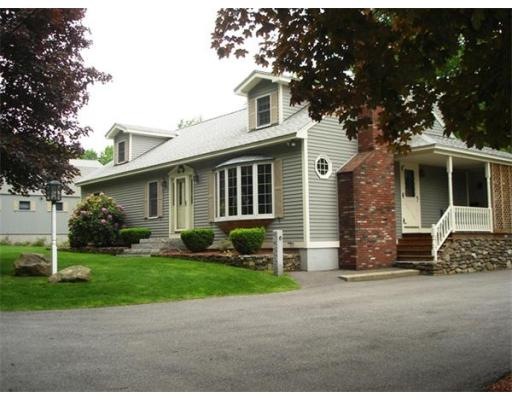 95 Southwick St, Fitchburg, MA 01420 - photo 1