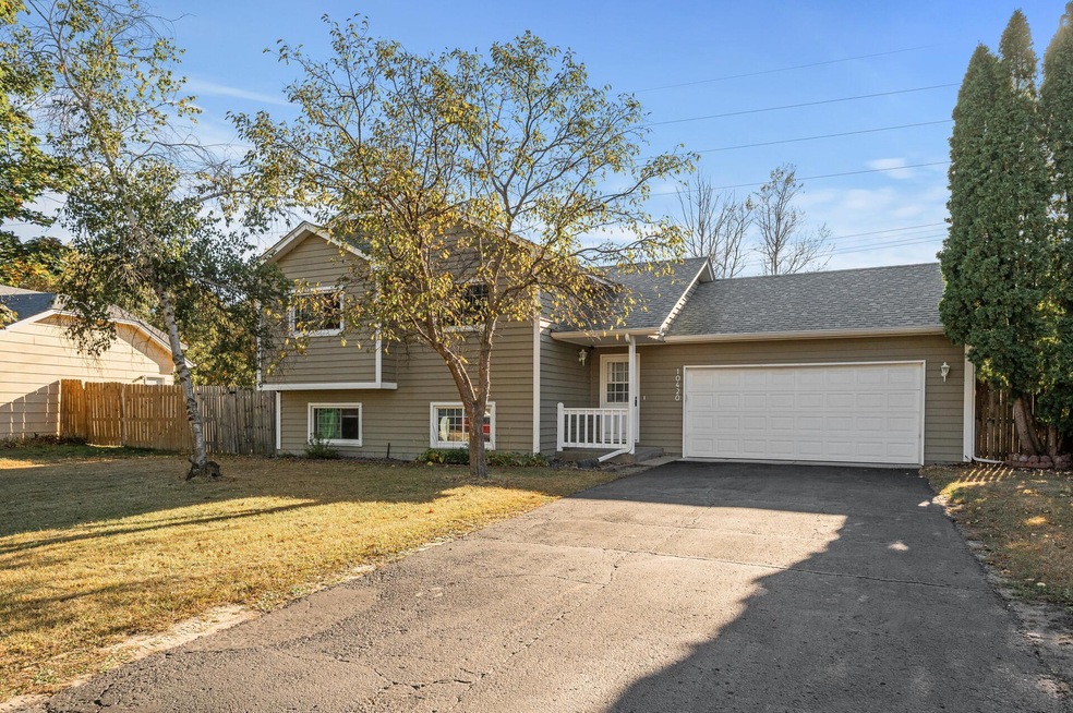 10420 Eagle St NW, Coon Rapids, MN 55433 - photo 1