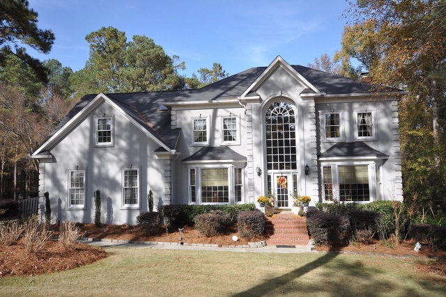 Main View