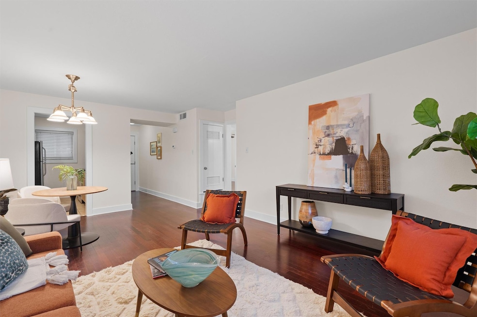 3815 Guadalupe St unit 204, Austin, TX 78751 - photo 1