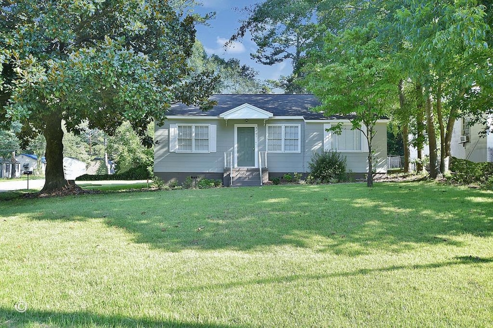 4201 Forrest Rd, Columbus, GA 31907 - photo 1