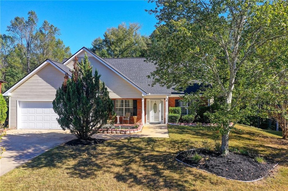 230 Forest Brook Dr, Covington, GA 30016 - photo 1