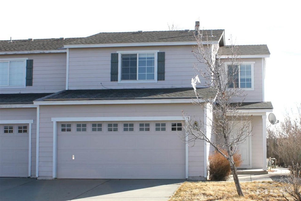 8774 Sunset Breeze Dr, Reno, NV 89506 - photo 1
